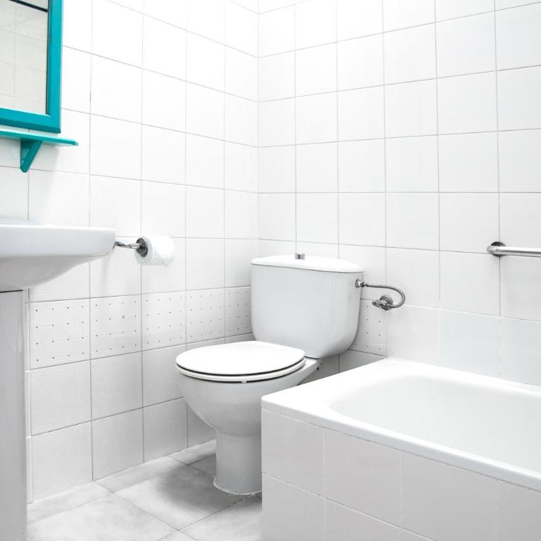 Apartamentos LIVVO Oasis - One-Bedroom Apartment (2 Adults) - 8