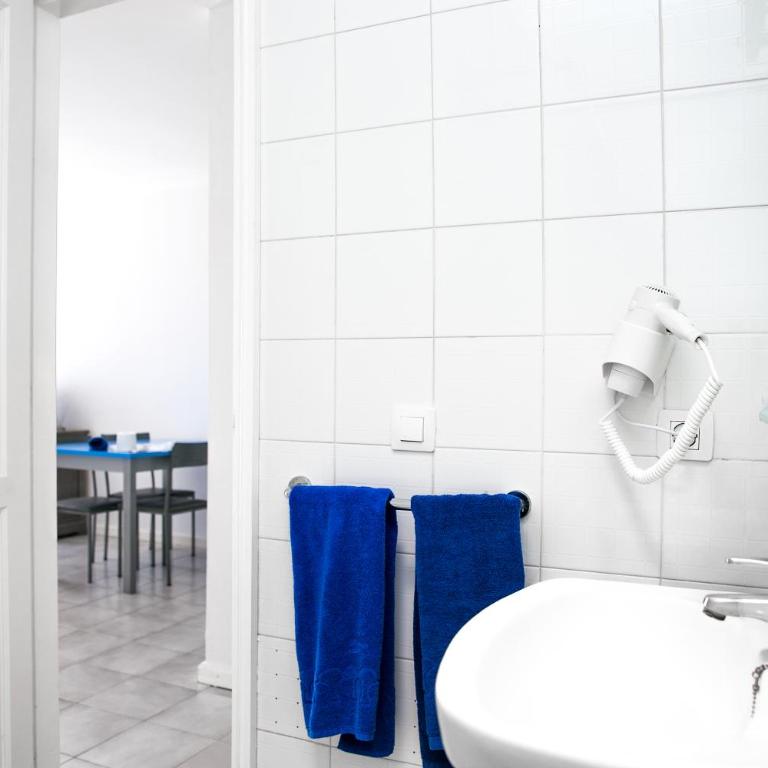 Apartamentos LIVVO Oasis - One-Bedroom Apartment (2 Adults) - 6