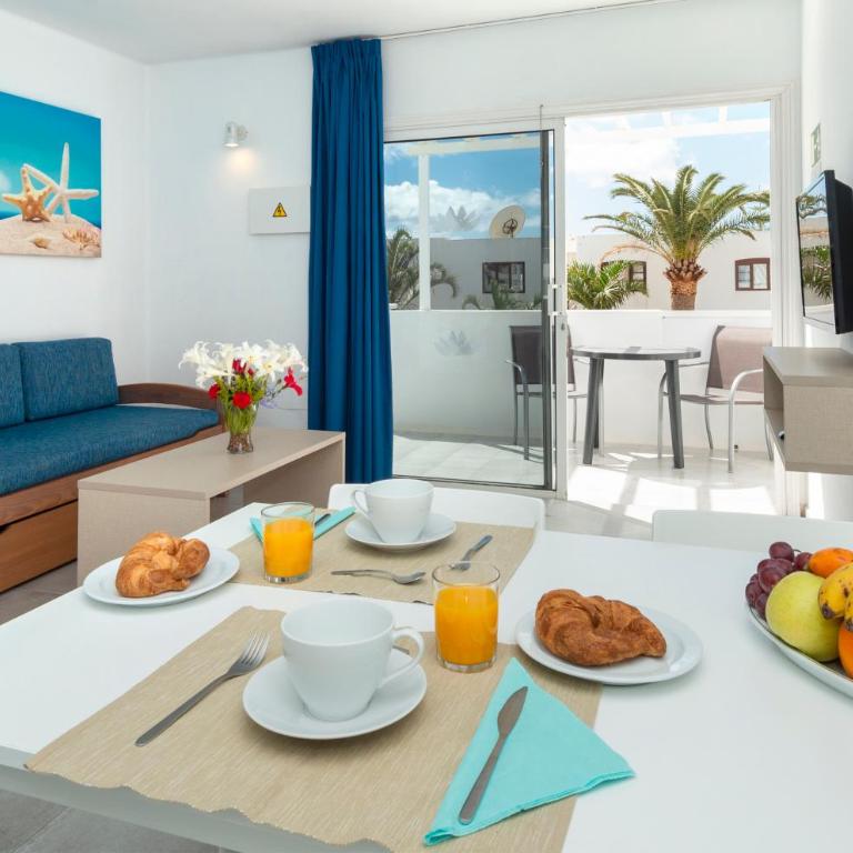 Apartamentos LIVVO Oasis - One-Bedroom Apartment (2 Adults) - 4