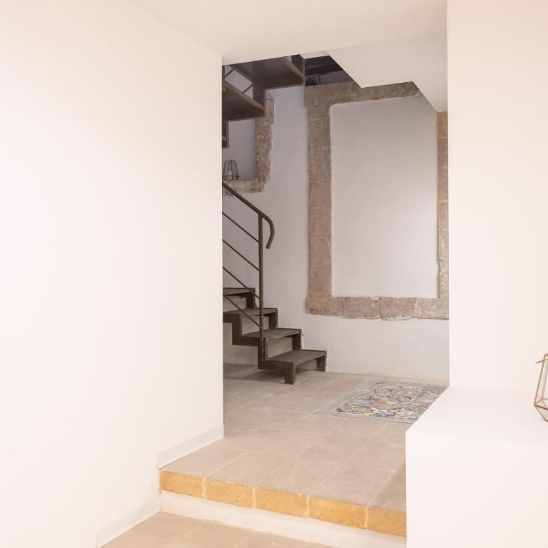 Deluxe Dammuso in Centro Storico - Appartamento con 2 Camere da Letto - 4