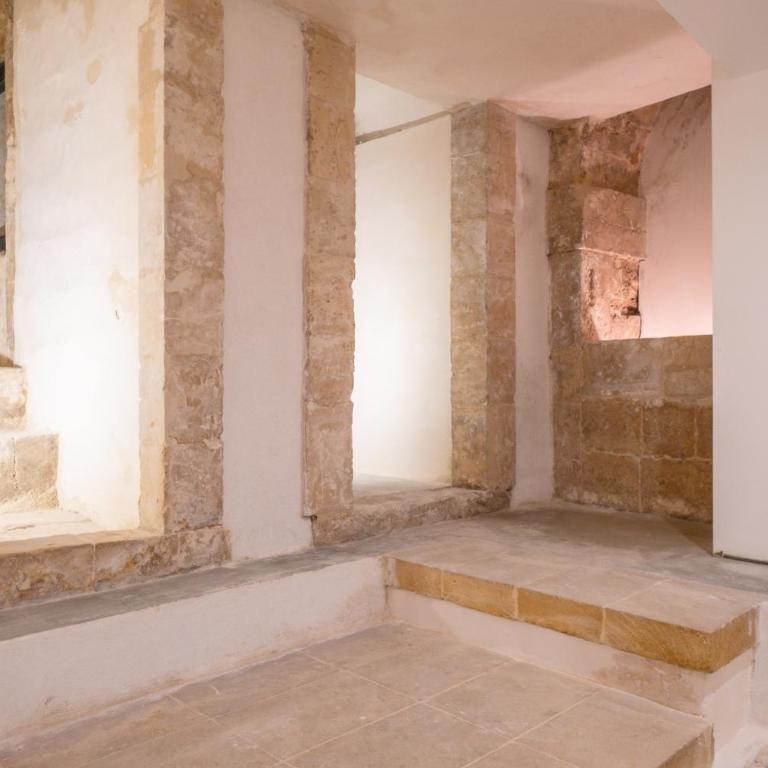 Deluxe Dammuso in Centro Storico - Appartamento con 2 Camere da Letto - 5