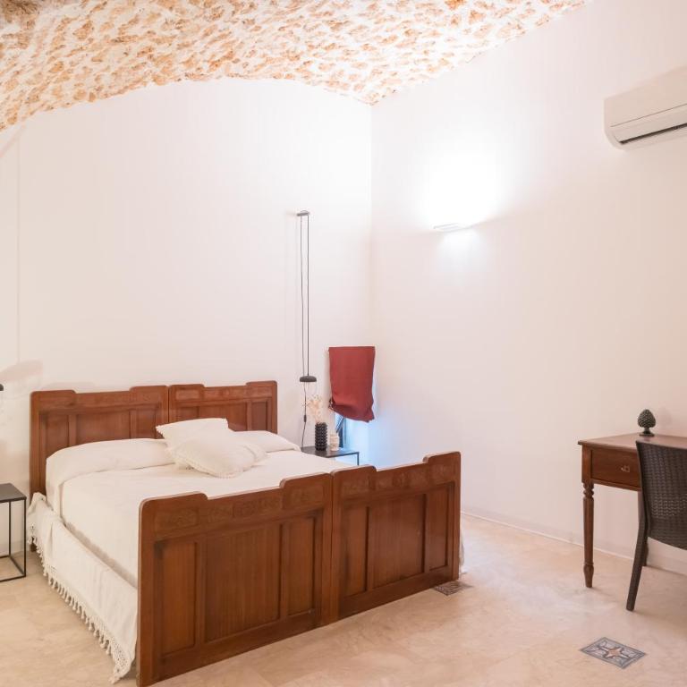 Deluxe Dammuso in Centro Storico - Appartamento con 2 Camere da Letto - 7