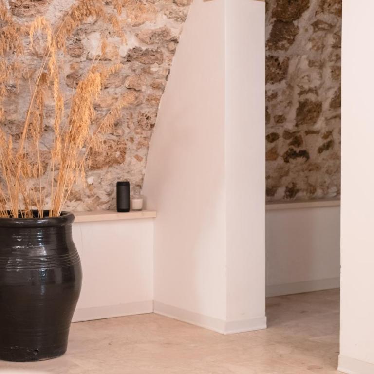 Deluxe Dammuso in Centro Storico - Appartamento con 2 Camere da Letto - 9