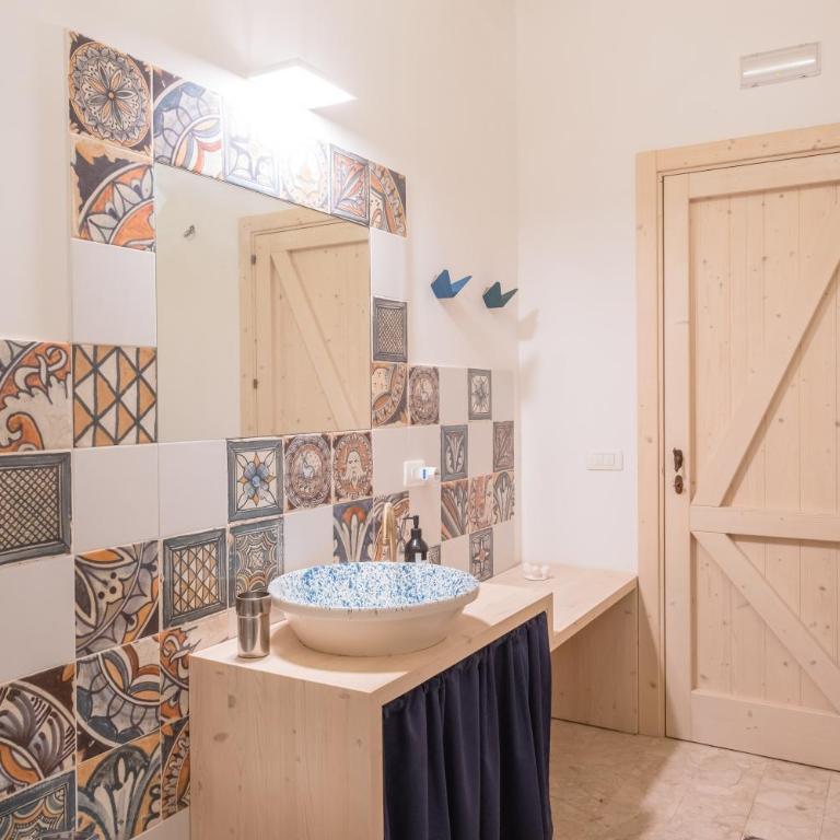 Deluxe Dammuso in Centro Storico - Appartamento con 2 Camere da Letto - 23