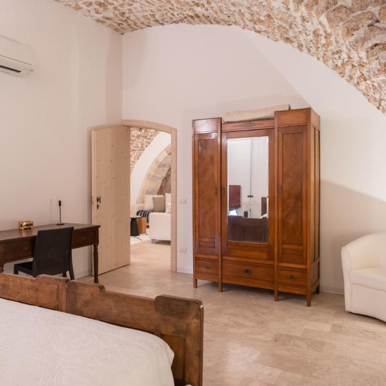 Deluxe Dammuso in Centro Storico - Appartamento con 2 Camere da Letto - 25