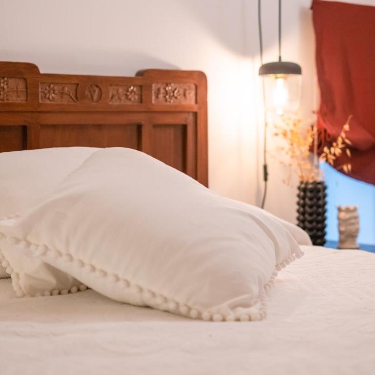 Deluxe Dammuso in Centro Storico - Appartamento con 2 Camere da Letto - 28