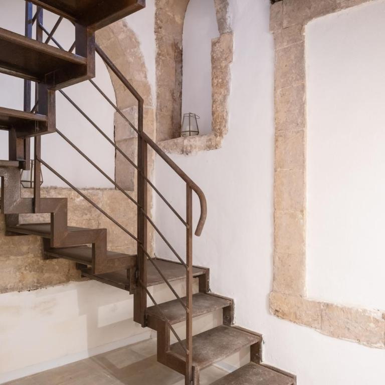 Deluxe Dammuso in Centro Storico - Appartamento con 2 Camere da Letto - 29
