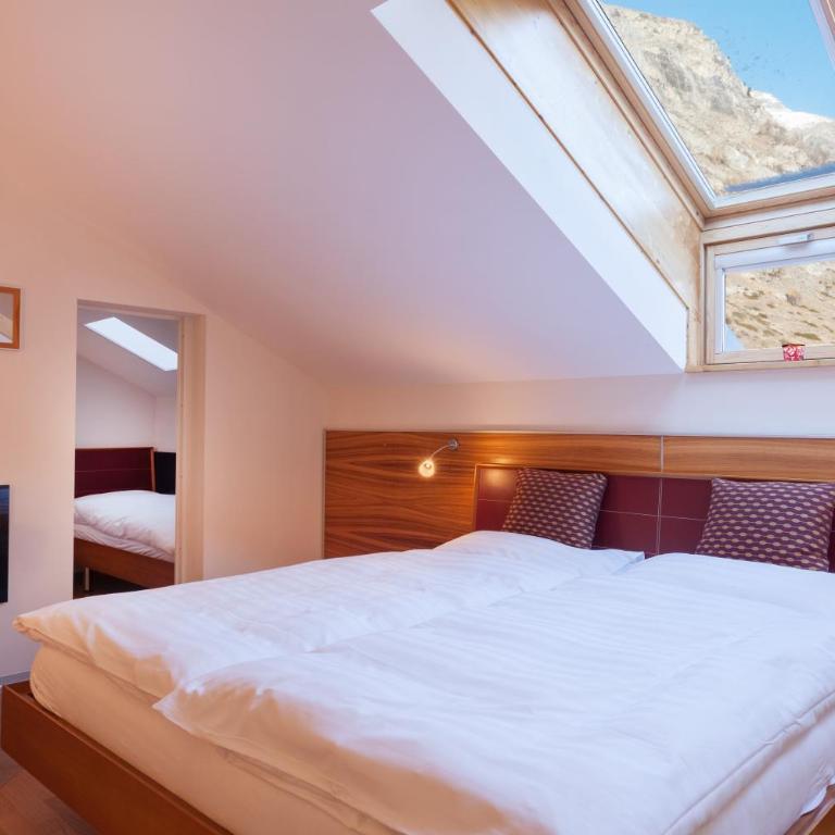 Hotel Pollux - Classic Dreibettzimmer - 1