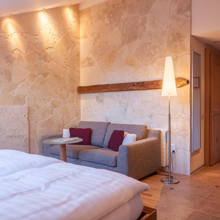 Hotel Pollux - Classic Dreibettzimmer - 3