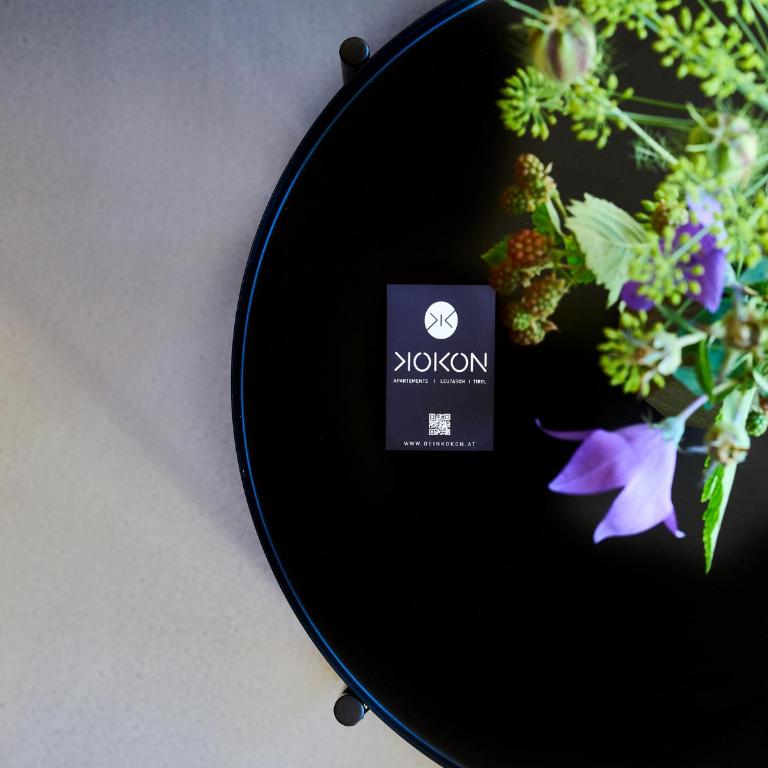 KOKON Apartments - Apartment - 17