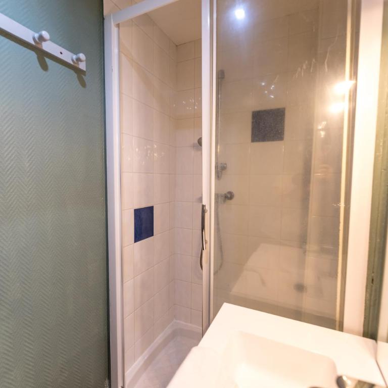 Le P'ti Pau - Centre de Pau - Appartement lit double - Appartement 1 Chambre - 17