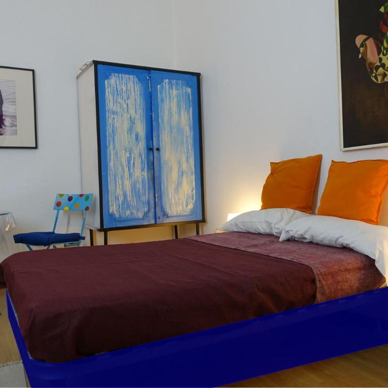 aKasa di Flock - Deluxe Room (1 adult + 1 child) - 6