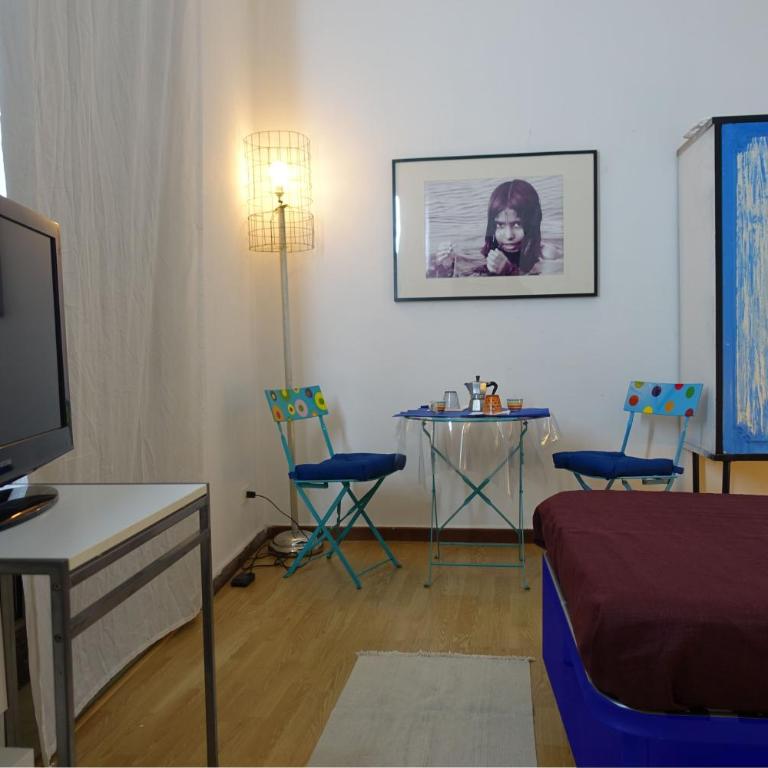 aKasa di Flock - Deluxe Room (1 adult + 1 child) - 4