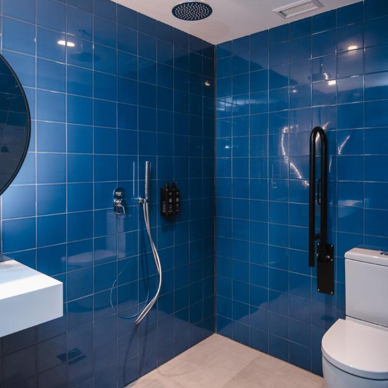 LATROUPE La Granja - Twin Room - 1