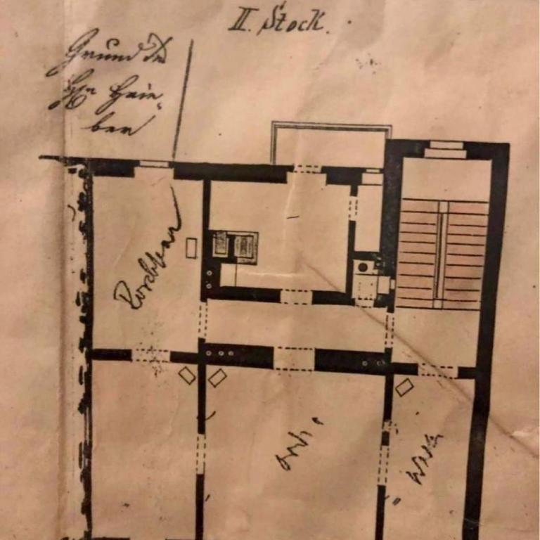 City-Apartment S - Apartment mit 2 Schlafzimmern - 22