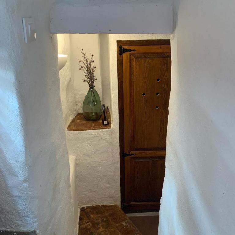 Cute pueblo house in heart of Javea old town - Casa Unifamiliar de 2 dormitorios - 20