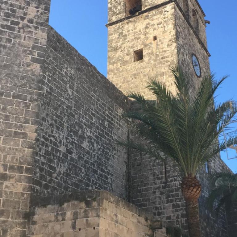 Cute pueblo house in heart of Javea old town - Casa Unifamiliar de 2 dormitorios - 48