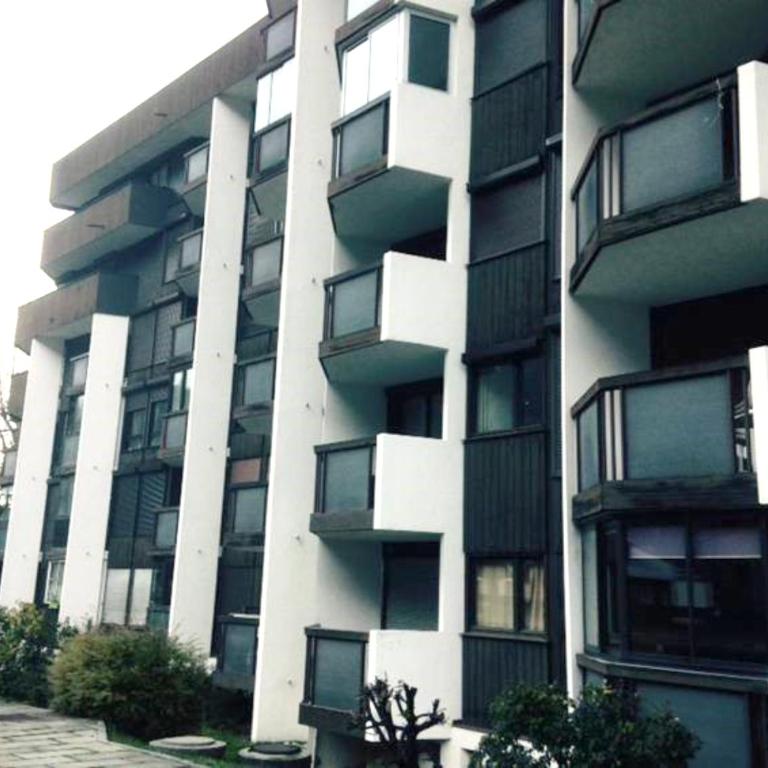 Apartment in Chamonix - Apartment - 11