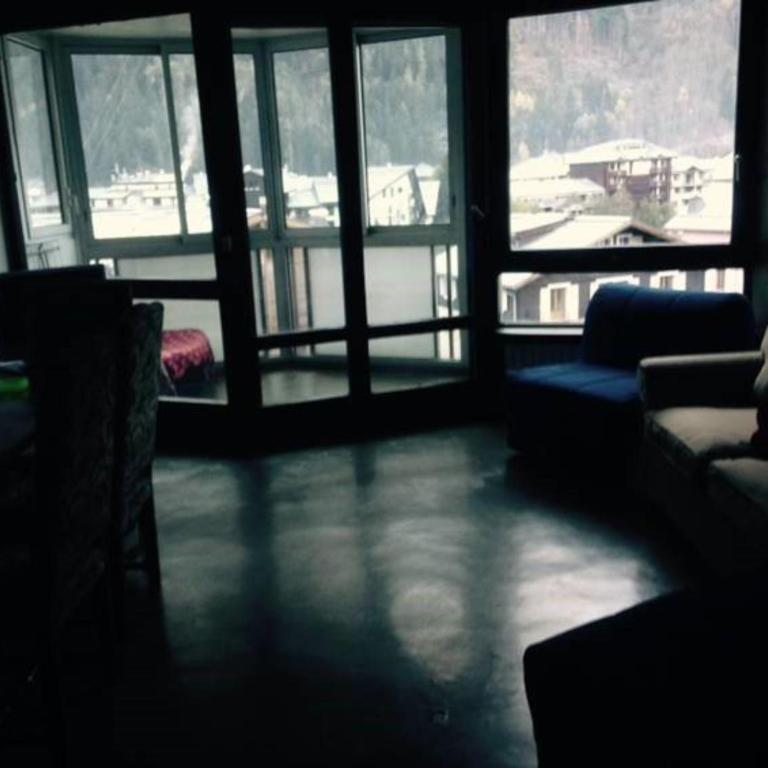 Apartment in Chamonix - Apartment - 18