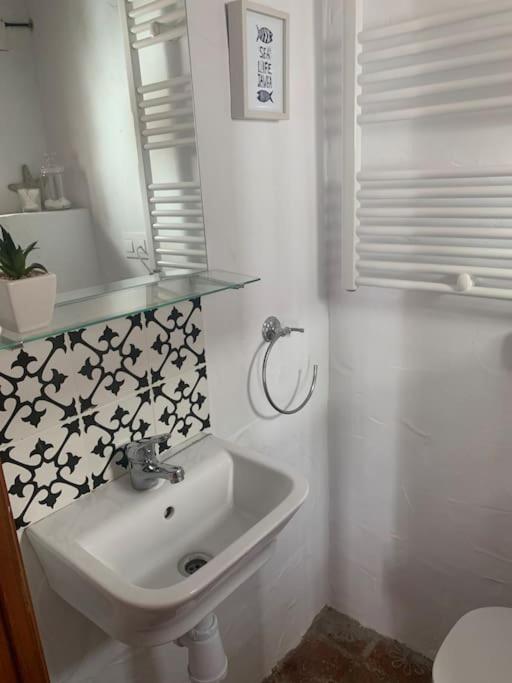 Cute pueblo house in heart of Javea old town - Casa Unifamiliar de 2 dormitorios - 18