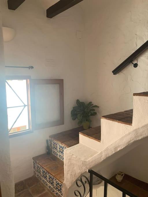 Cute pueblo house in heart of Javea old town - Casa Unifamiliar de 2 dormitorios - 16