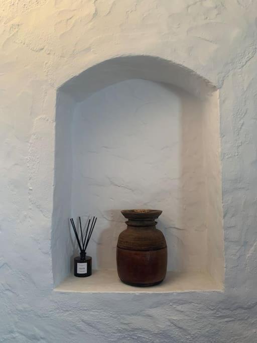 Cute pueblo house in heart of Javea old town - Casa Unifamiliar de 2 dormitorios - 26