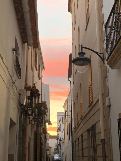Cute pueblo house in heart of Javea old town - Casa Unifamiliar de 2 dormitorios - 38