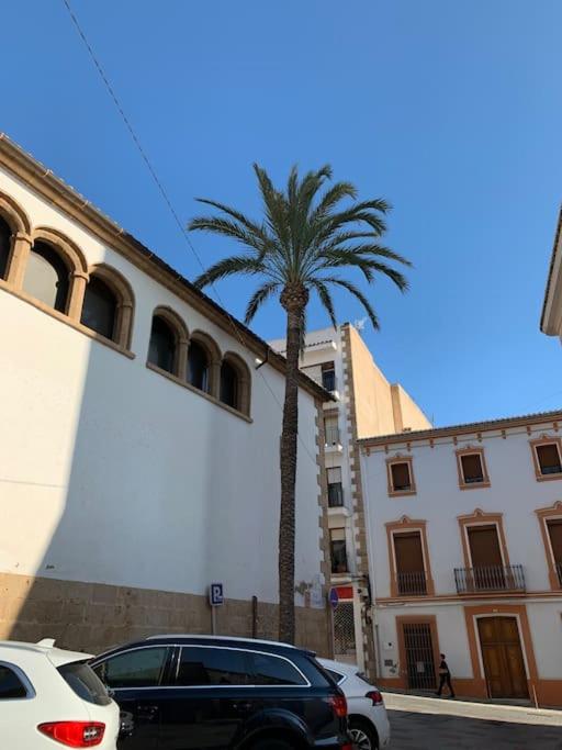 Cute pueblo house in heart of Javea old town - Casa Unifamiliar de 2 dormitorios - 35