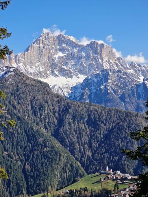 Piccola Suite sul Civetta - Appartamento con 1 Camera da Letto - 27