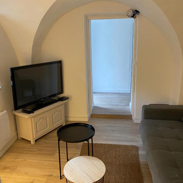 Logement Pays des Écrins - Appartement 1 Chambre - 2