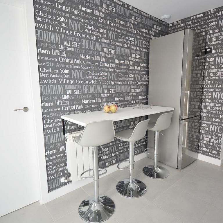 GALIHOST - Apartamento con piscina en Canelas, Sanxenxo - Apartamento de 2 dormitorios - 14