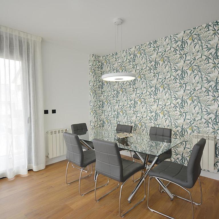 GALIHOST - Apartamento con piscina en Canelas, Sanxenxo - Apartamento de 2 dormitorios - 16