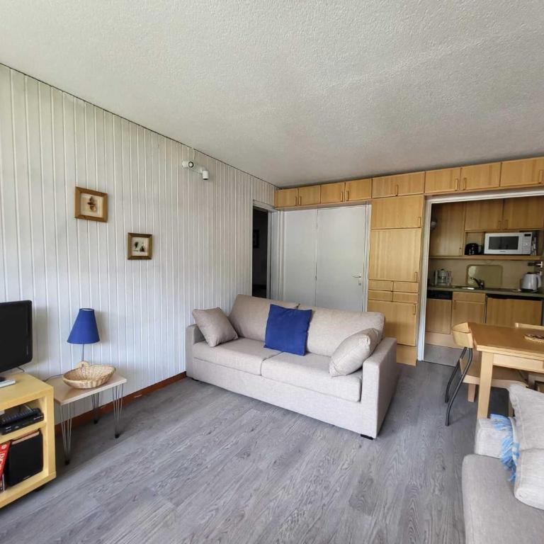 Appartement 2 pièces sud avec Wifi à 500m des pistes - FR-1-449-119 - Appartamento (4 Adulti) - 2