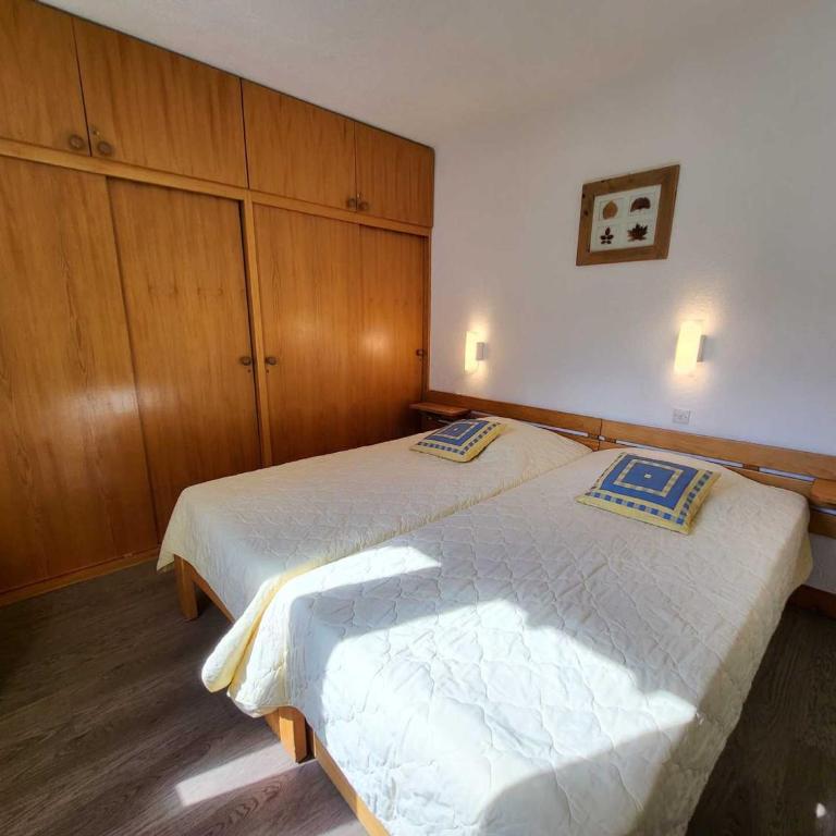 Appartement 2 pièces sud avec Wifi à 500m des pistes - FR-1-449-119 - Appartamento (4 Adulti) - 6
