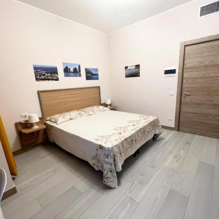 Sissi Comfort Rooms Foresteria Lombarda - Superior Doppelzimmer - 20