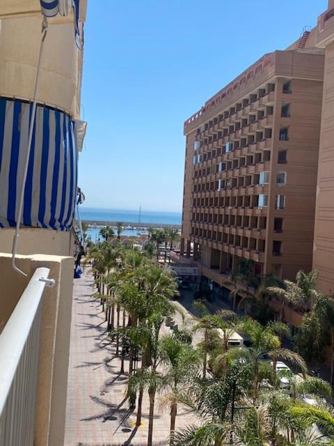 PISO FUENGIROLA MARTINEZ CATENA - Three-Bedroom Apartment - 1