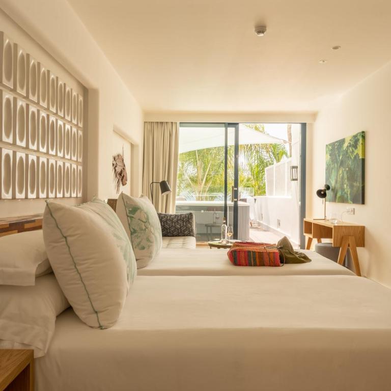 Hotel Fariones - Suite Junior Relax - 3