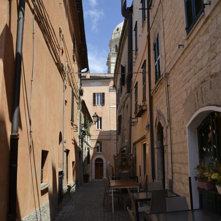 L'angolo di mare [Centro di Sirolo] - Appartamento con 2 Camere da Letto - 21