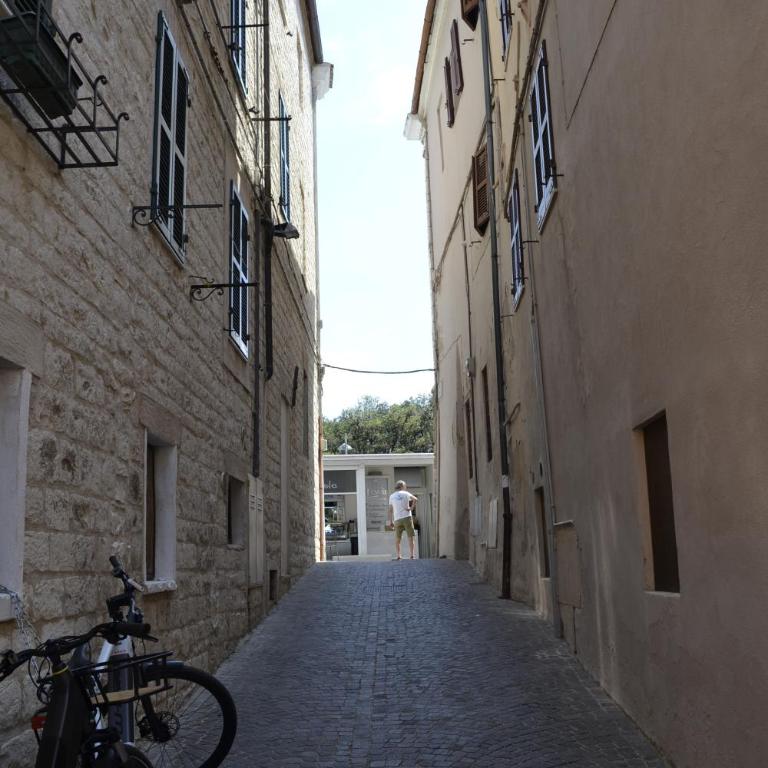 L'angolo di mare [Centro di Sirolo] - Appartamento con 2 Camere da Letto - 20