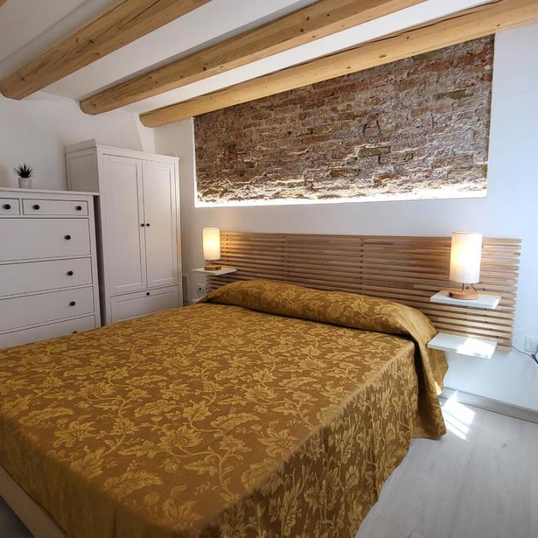 Casa lagunare haus - Appartamento con Terrazza - 11