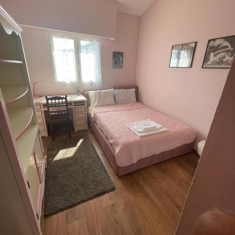 Luxurious, Quiet, and Peaceful, 3 floor villa, 5km from Monaco - Villa con 3 Camere da Letto - 19