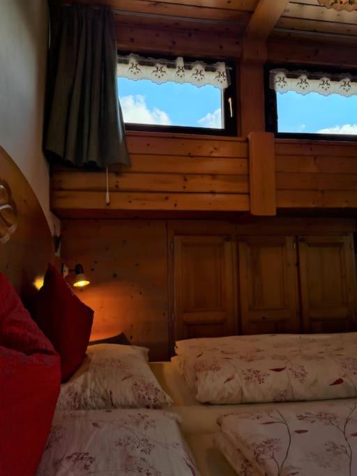 Piccola Suite sul Civetta - Appartamento con 1 Camera da Letto - 19