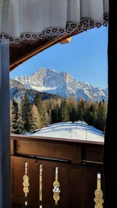 Piccola Suite sul Civetta - Appartamento con 1 Camera da Letto - 15