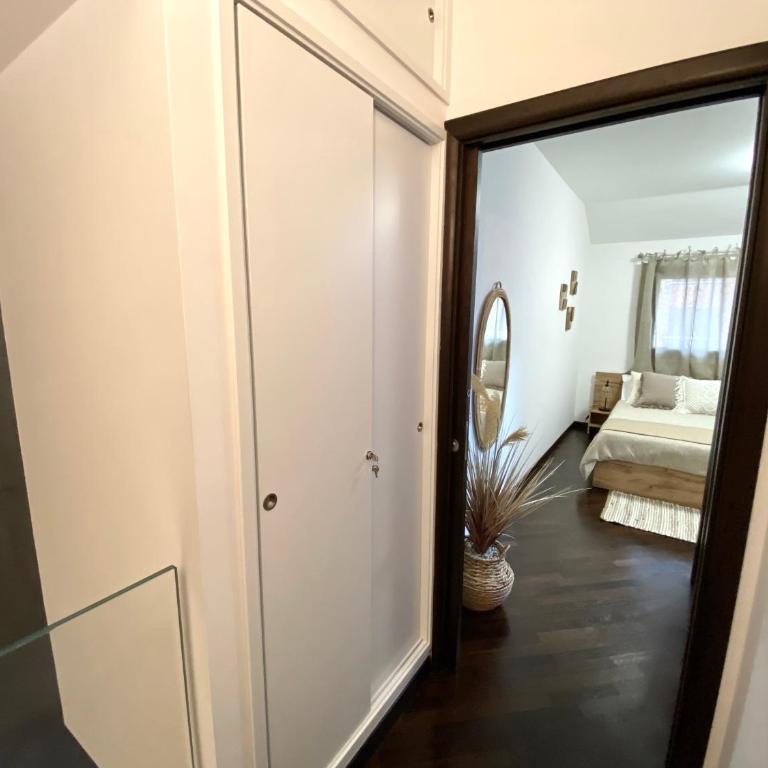 Wood Luxury House - Appartamento con 3 Camere da Letto - 38
