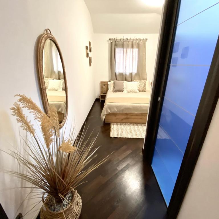 Wood Luxury House - Appartamento con 3 Camere da Letto - 29