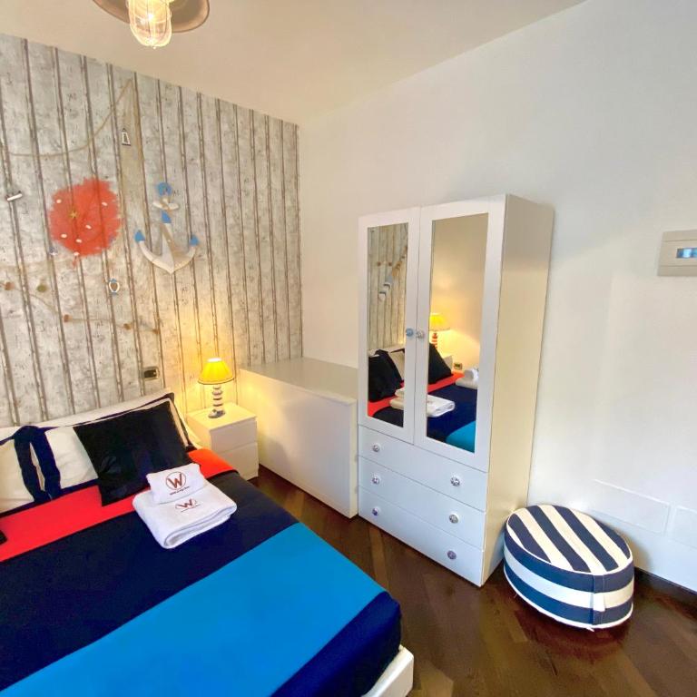 Wood Luxury House - Appartamento con 3 Camere da Letto - 42
