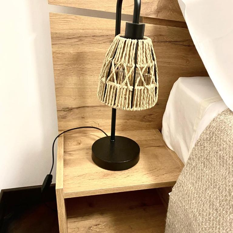 Wood Luxury House - Appartamento con 3 Camere da Letto - 35