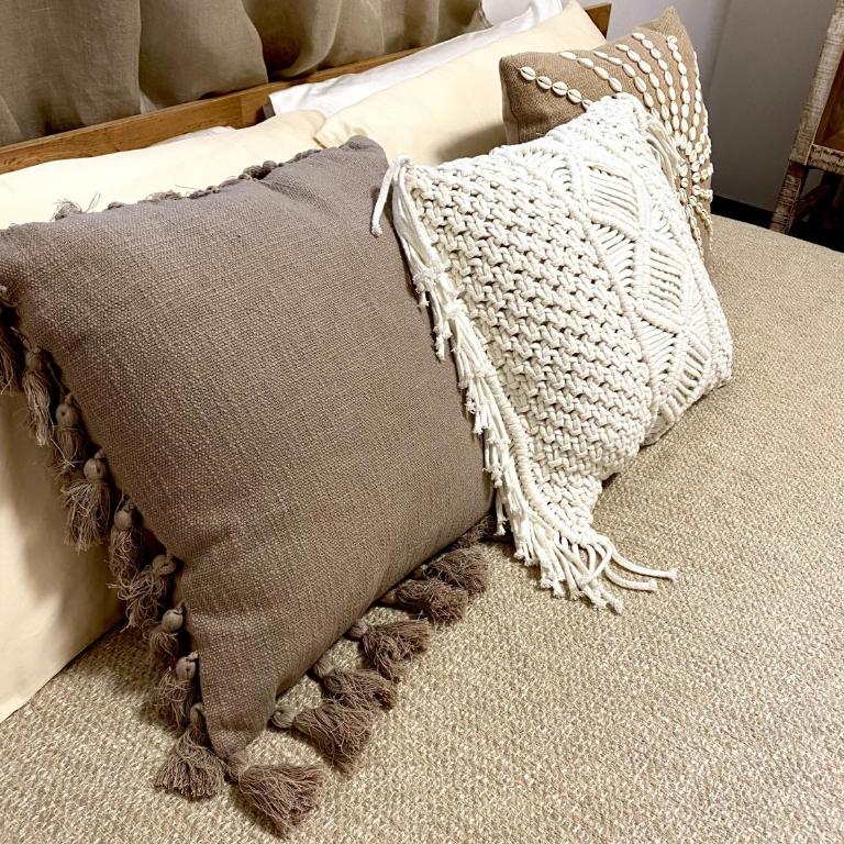 Wood Luxury House - Appartamento con 3 Camere da Letto - 31