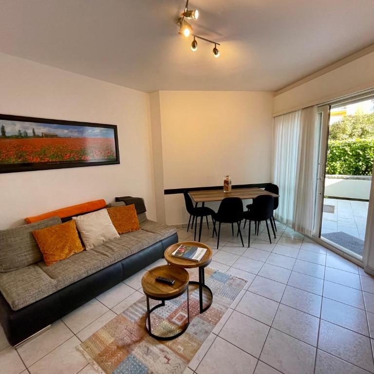 Apartment Locarno-Lido - Appartamento - 1