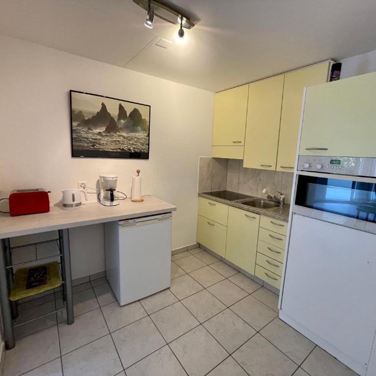 Apartment Locarno-Lido - Appartamento - 10